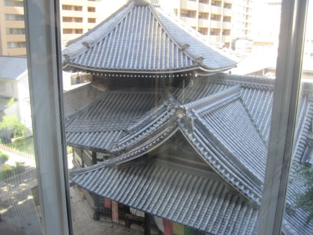 18番・六角堂(頂法寺)